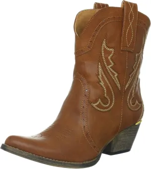 Very Volatile Women's Markie Bootie