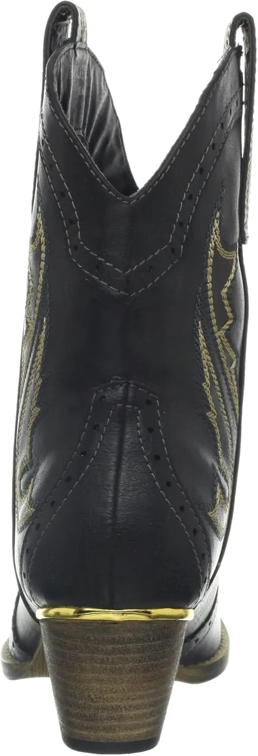 Very Volatile Women's Markie Bootie