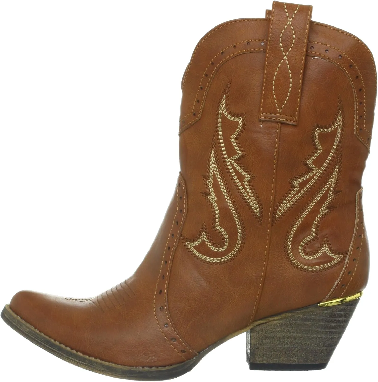 Very Volatile Women's Markie Bootie