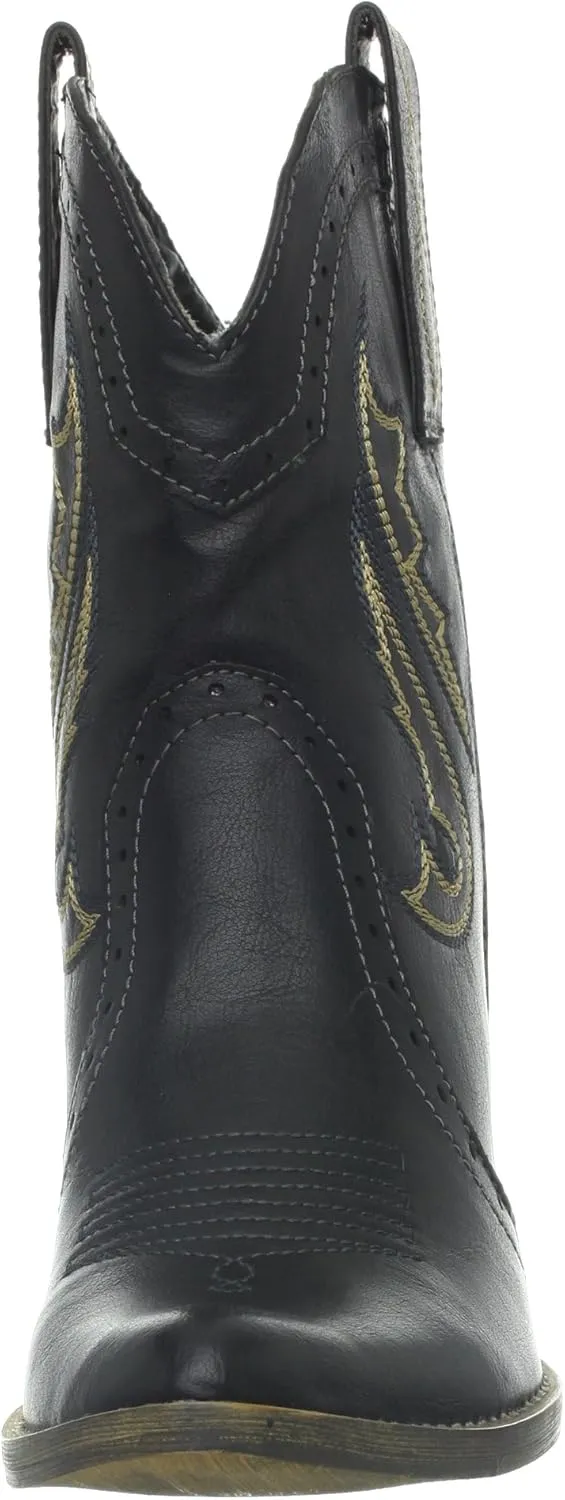 Very Volatile Women's Markie Bootie