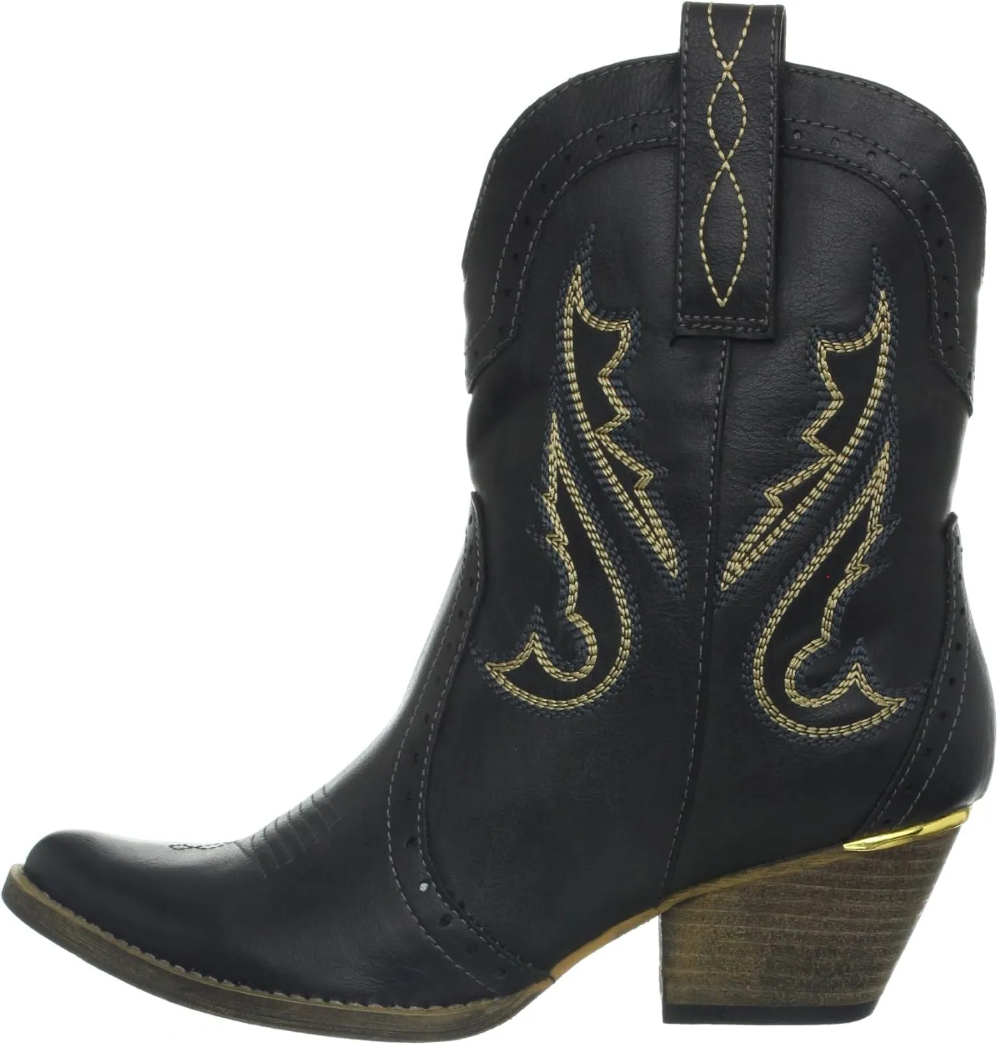 Very Volatile Women's Markie Bootie