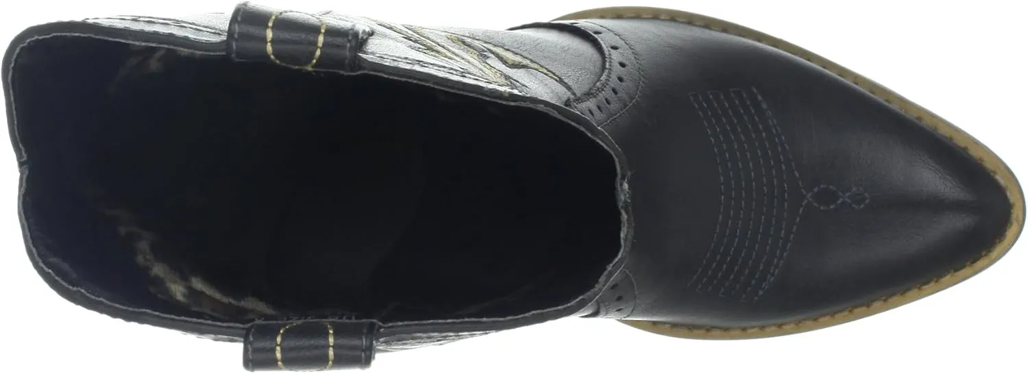 Very Volatile Women's Markie Bootie