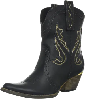 Very Volatile Women's Markie Bootie
