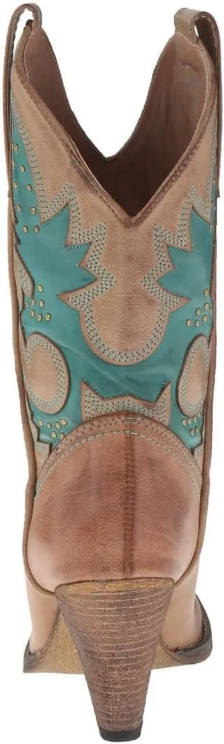 Very Volatile Women's Rio Grande Boot Women’s Fashion Western Boots