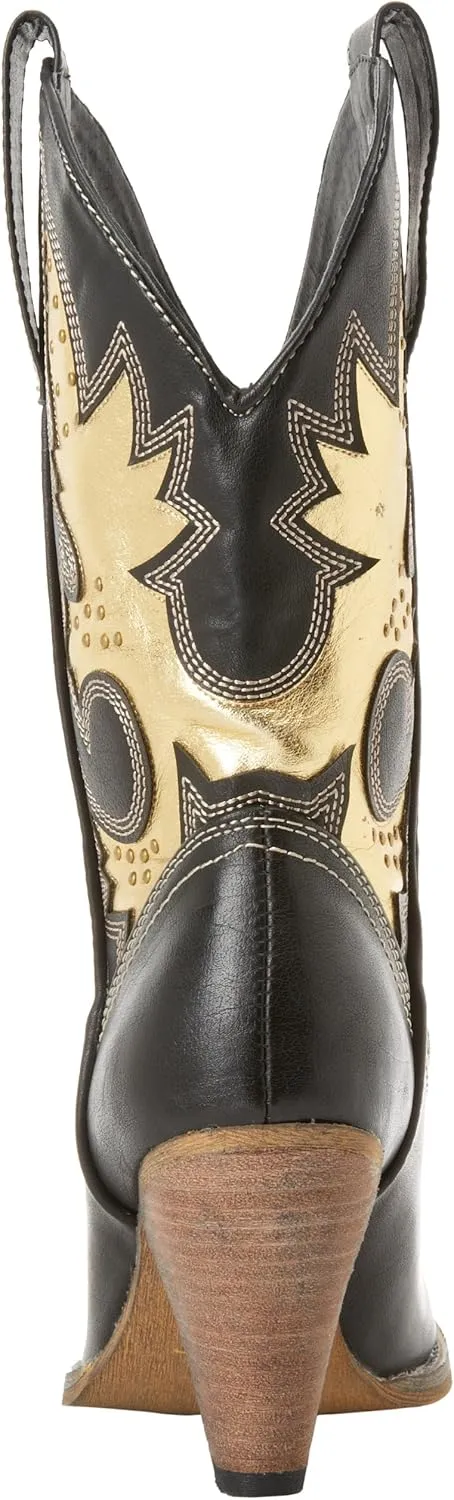 Very Volatile Women's Rio Grande Boot Women’s Fashion Western Boots