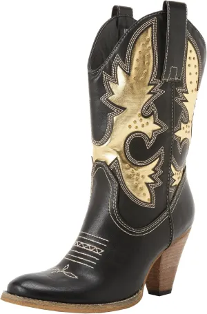 Very Volatile Women's Rio Grande Boot Women’s Fashion Western Boots