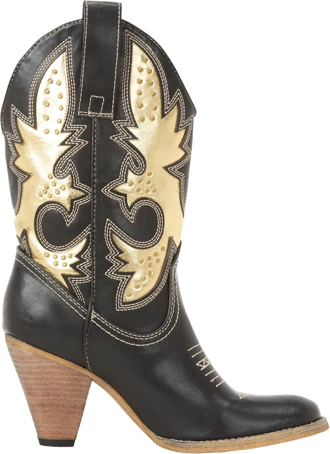 Very Volatile Women's Rio Grande Boot Women’s Fashion Western Boots