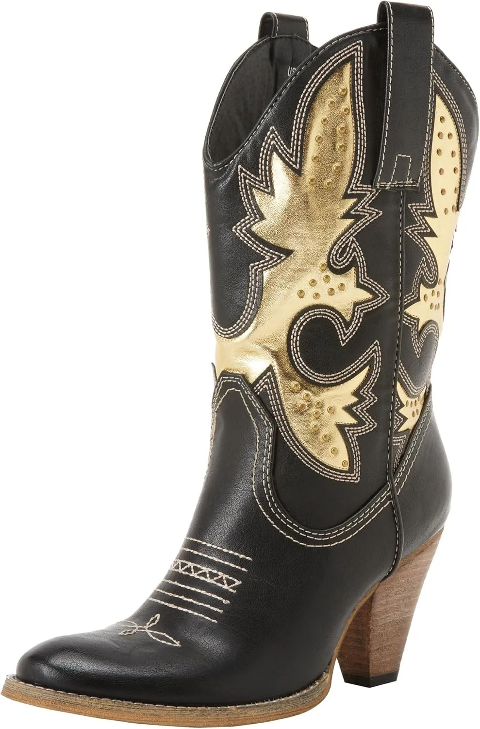Very Volatile Women's Rio Grande Boot Women’s Fashion Western Boots