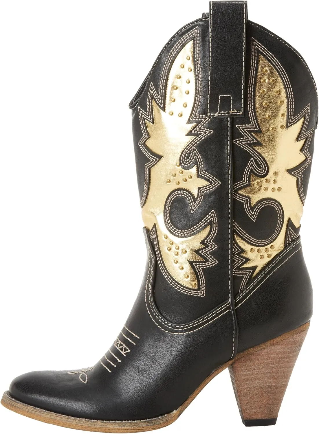 Very Volatile Women's Rio Grande Boot Women’s Fashion Western Boots
