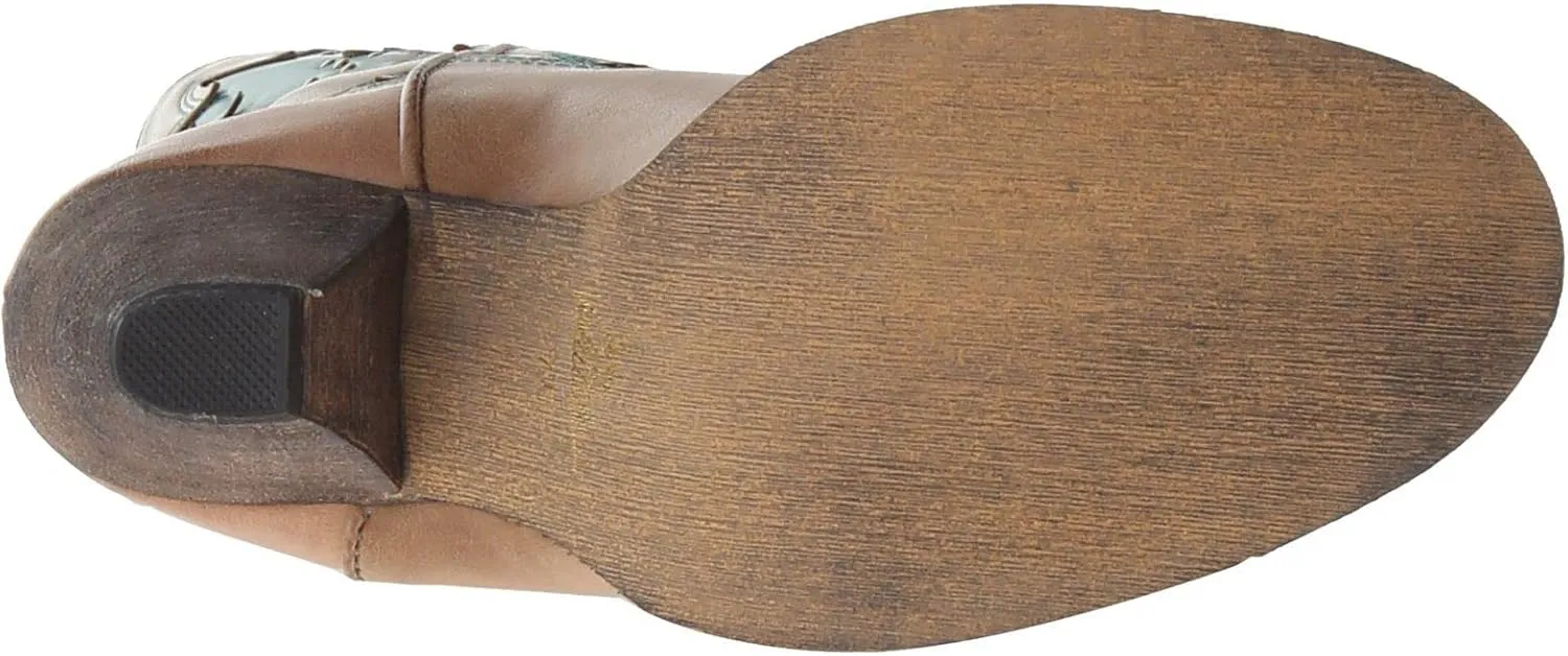 Very Volatile Women's Rio Grande Boot Women’s Fashion Western Boots