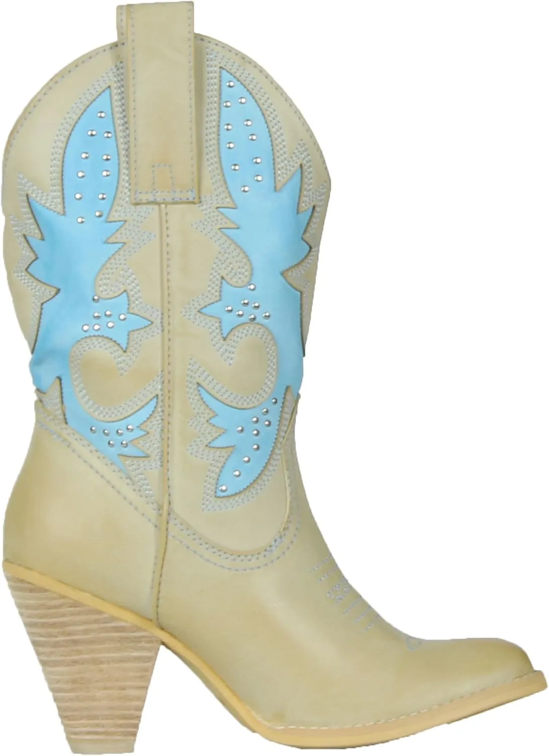 Very Volatile Women's Rio Grande Boot Women’s Fashion Western Boots