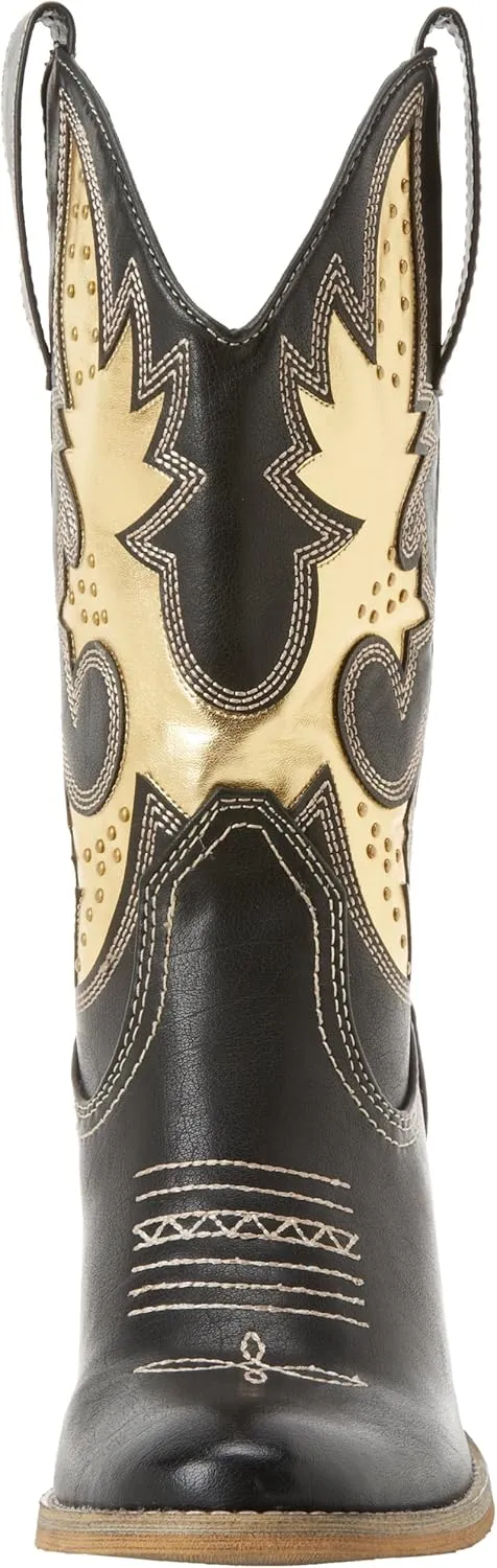 Very Volatile Women's Rio Grande Boot Women’s Fashion Western Boots