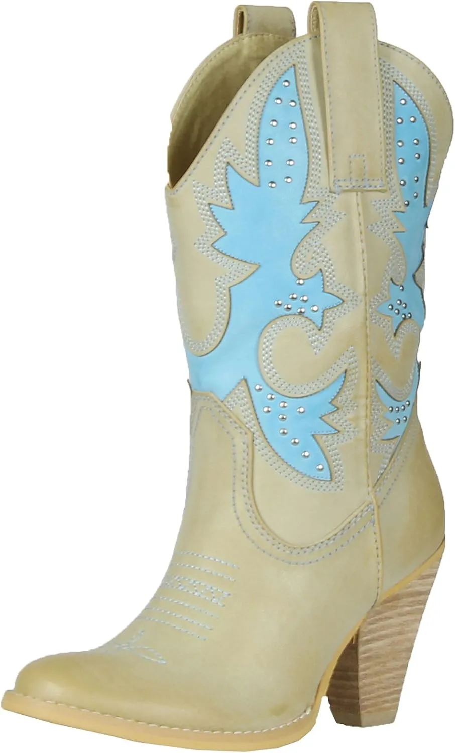 Very Volatile Women's Rio Grande Boot Women’s Fashion Western Boots
