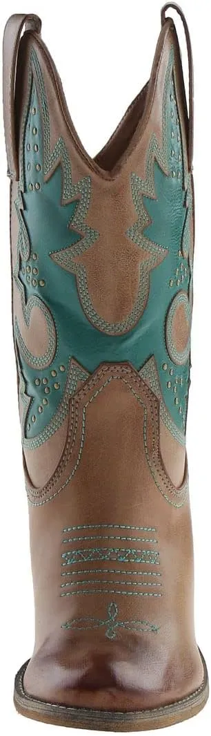 Very Volatile Women's Rio Grande Boot Women’s Fashion Western Boots