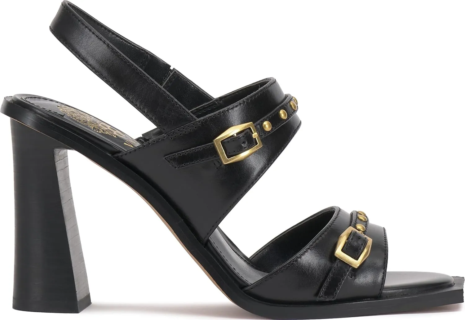 Vince Camuto Women's Ridena Heeled Sandal
