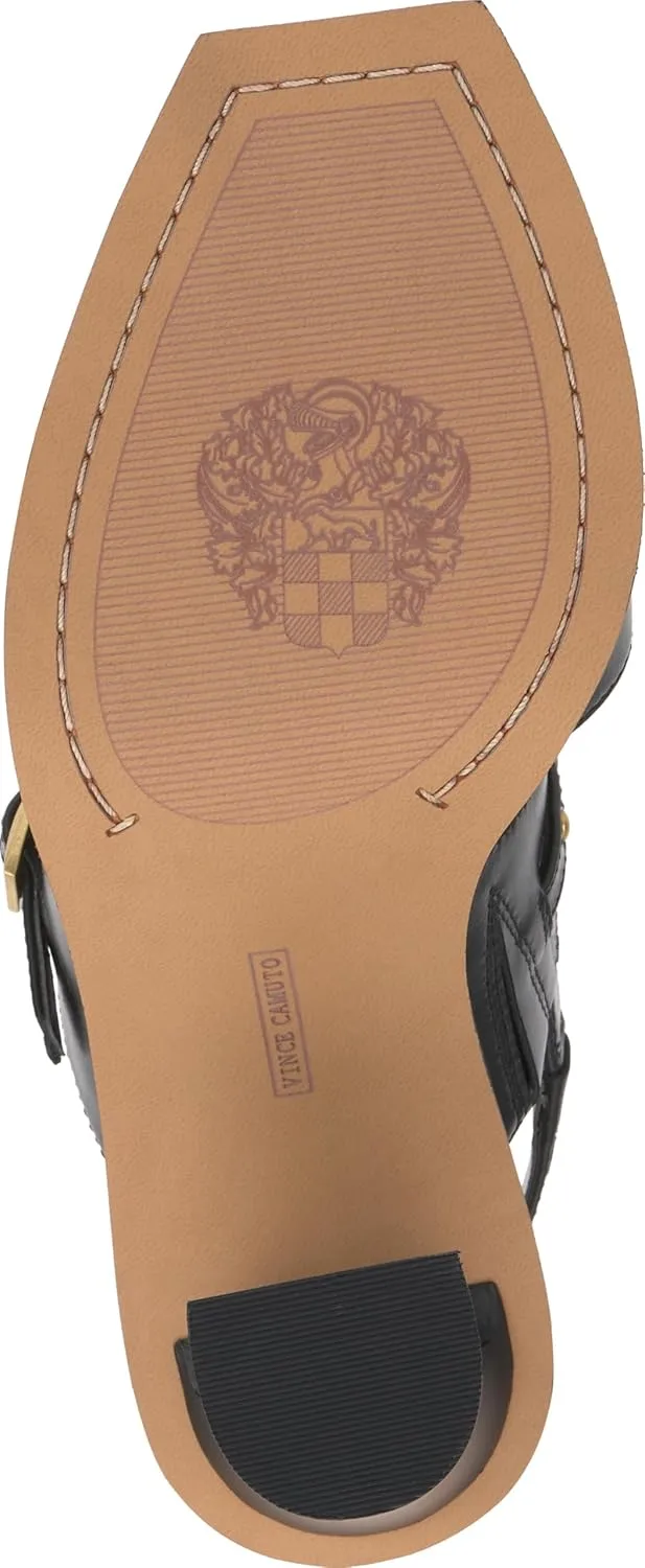 Vince Camuto Women's Ridena Heeled Sandal