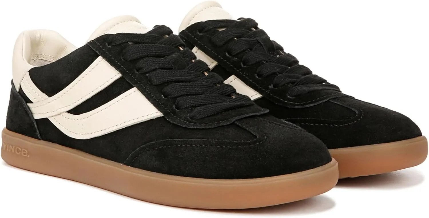 Vince Women's Oasis-w Sneaker