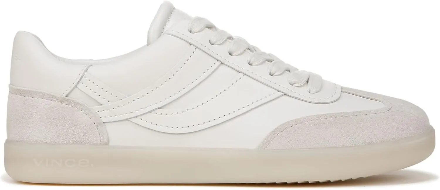 Vince Women's Oasis-w Sneaker
