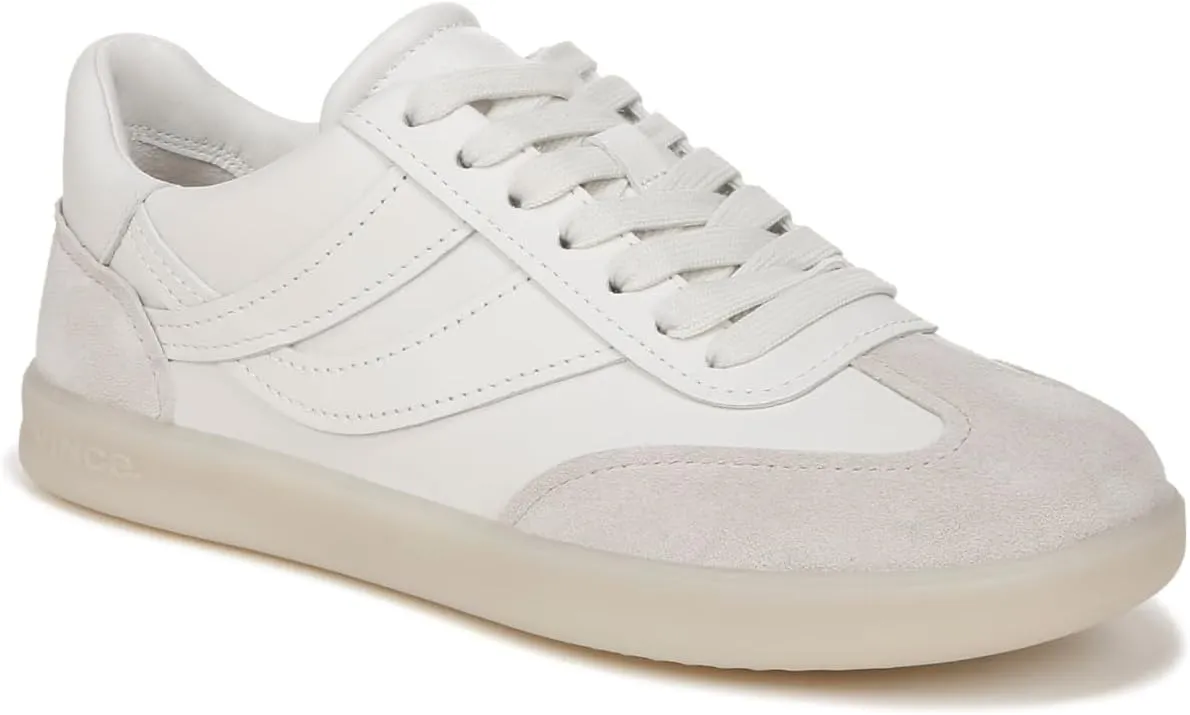 Vince Women's Oasis-w Sneaker