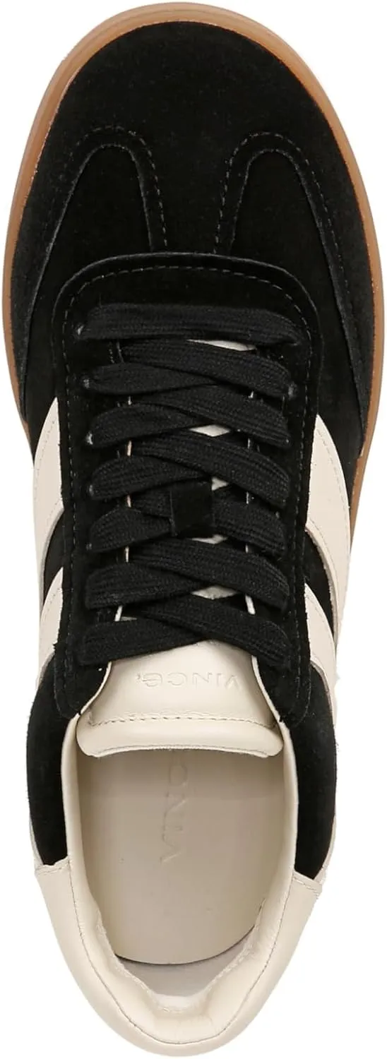 Vince Women's Oasis-w Sneaker