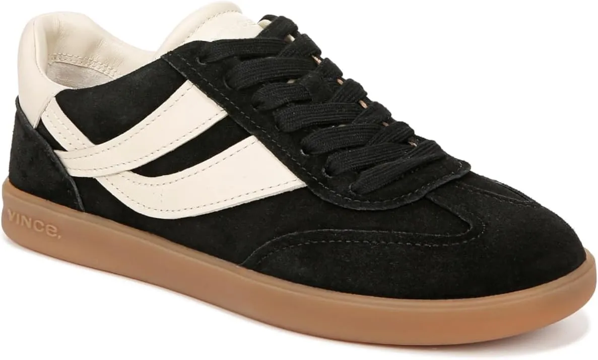 Vince Women's Oasis-w Sneaker