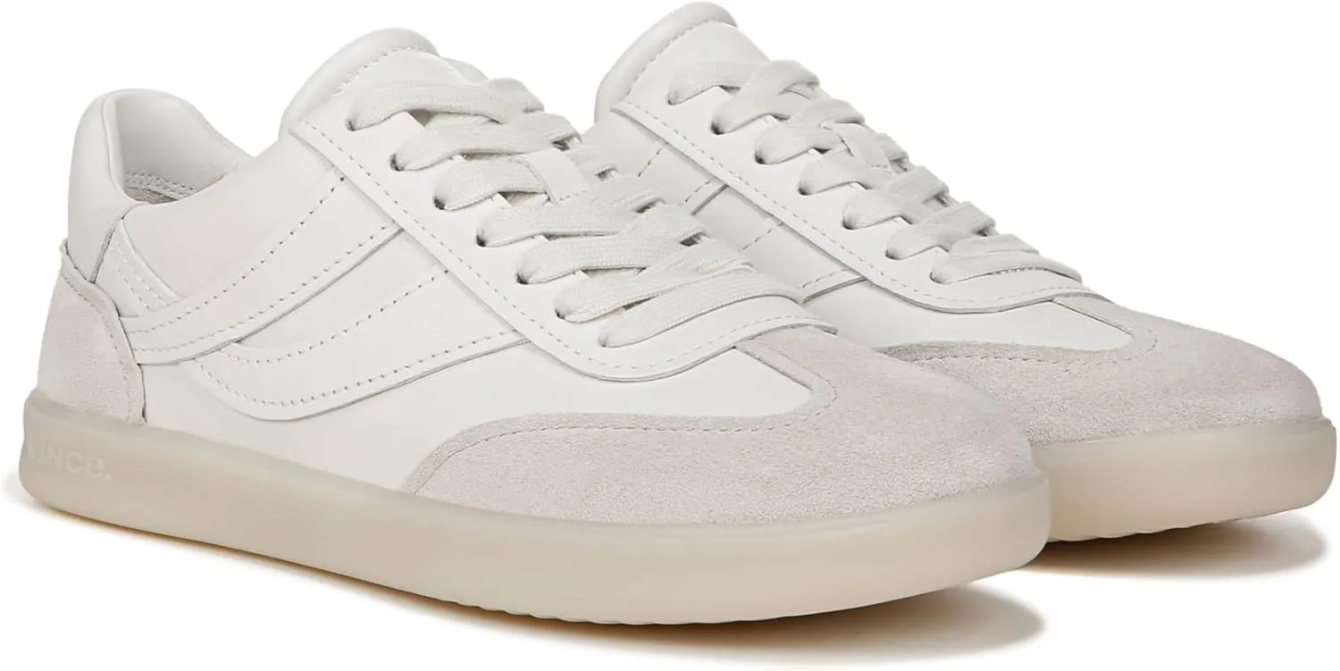 Vince Women's Oasis-w Sneaker