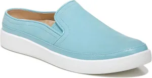 Vionic Women's Essence Effortless Backless Fashion Sneakers- Supportive Slip On Shoes That Include Three-Zone Comfort with Orthotic Insole Arch Support, Medium Fit