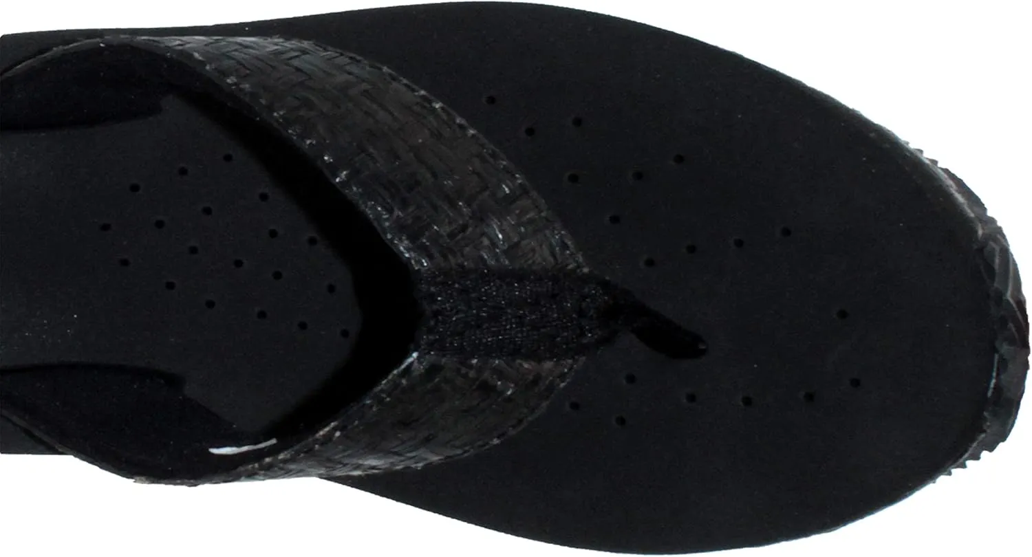 Volatile Women's Cha-Ching Wedge Sandal