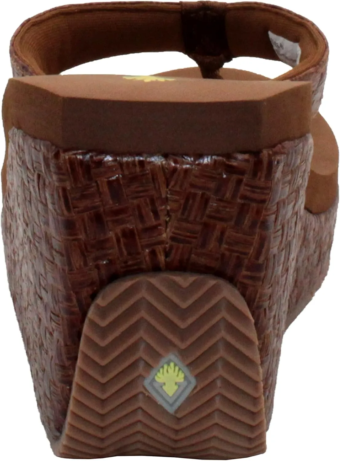 Volatile Women's Cha-Ching Wedge Sandal