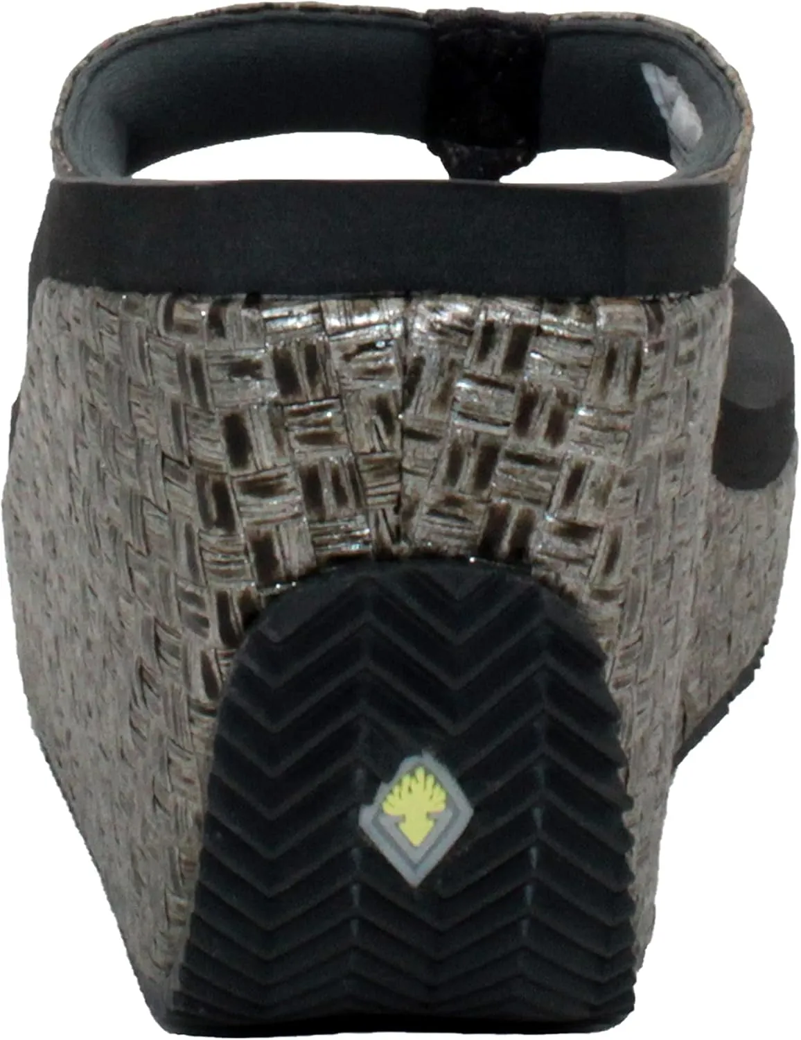 Volatile Women's Cha-Ching Wedge Sandal