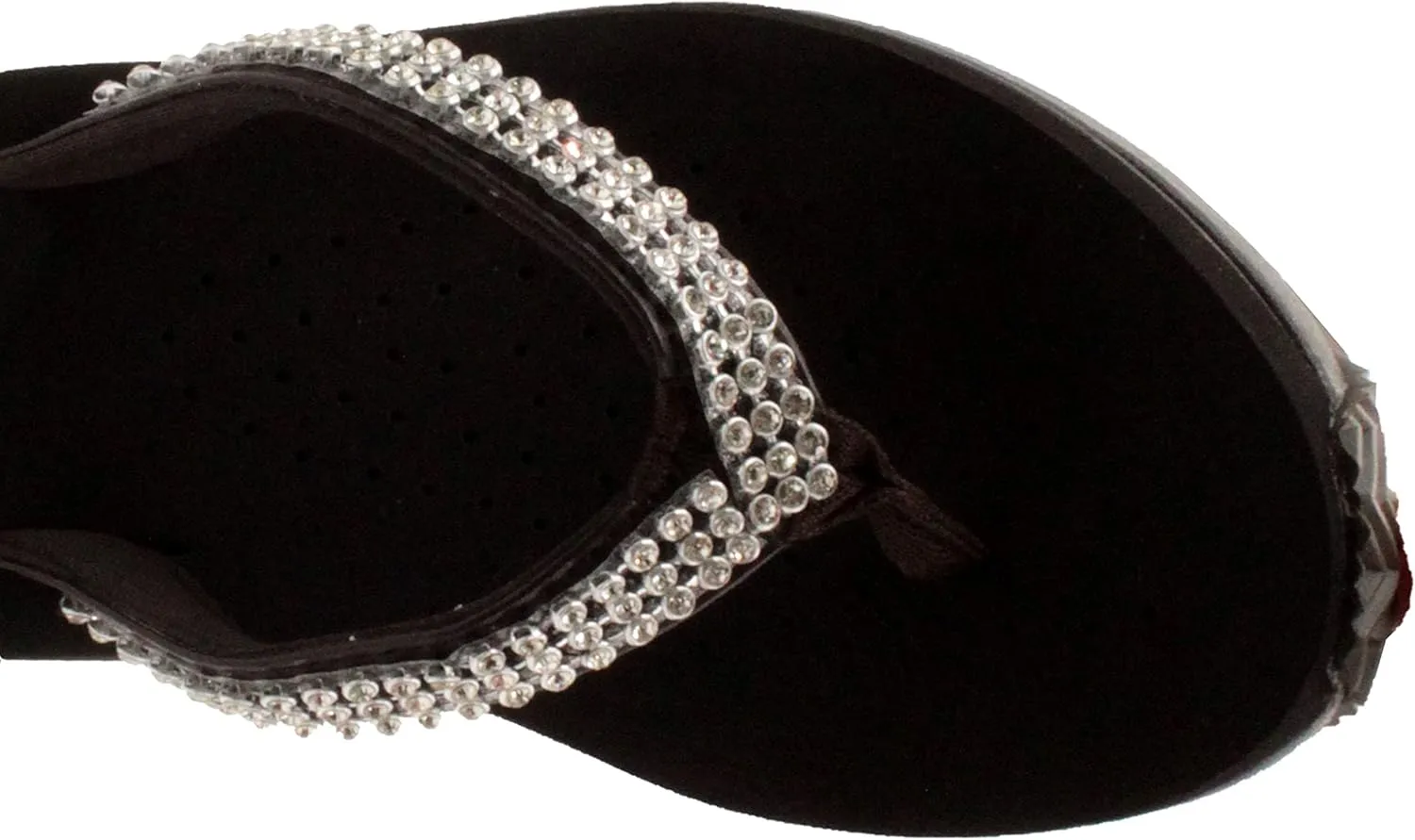 Volatile Women's Corrine Thong Sandal