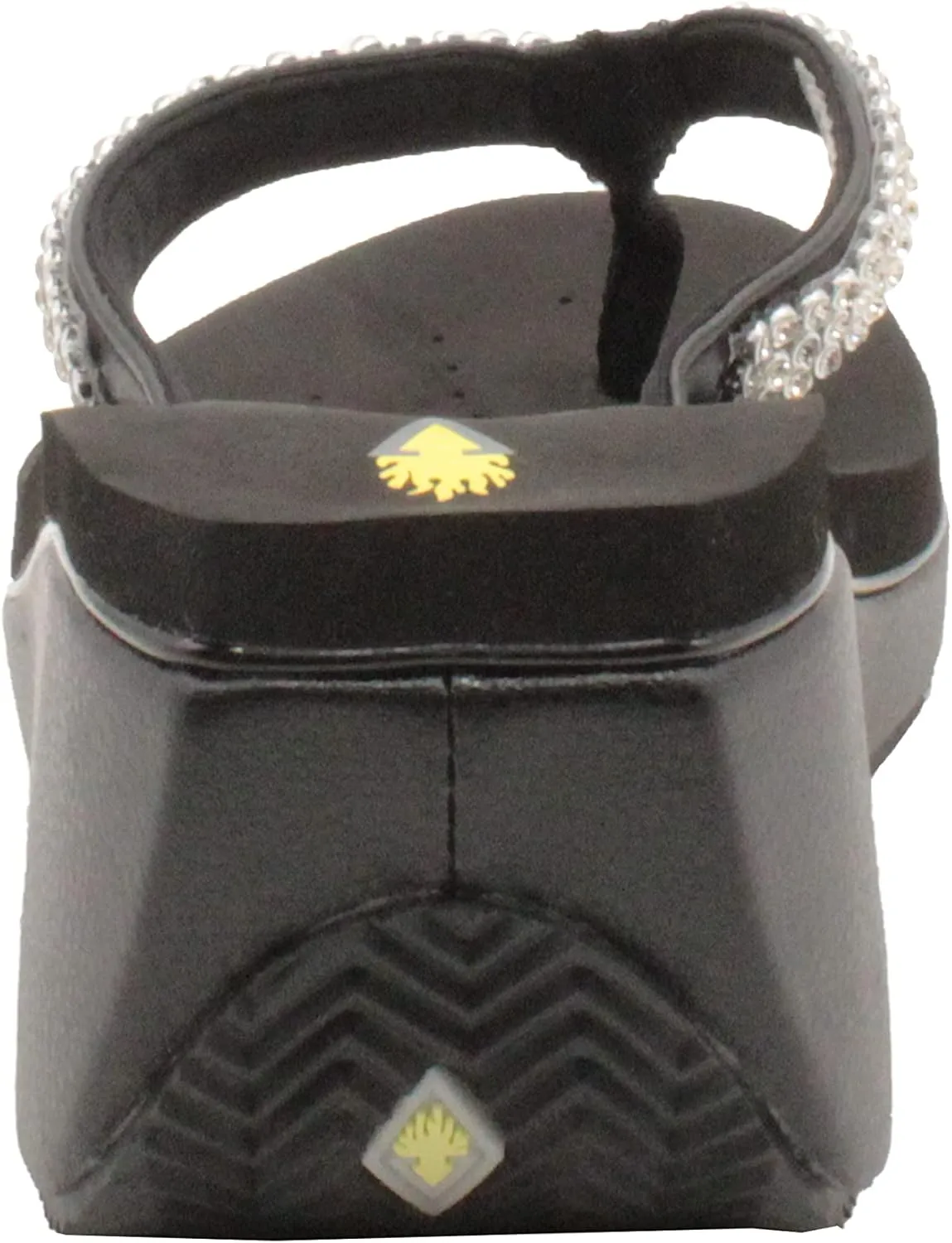 Volatile Women's Corrine Thong Sandal