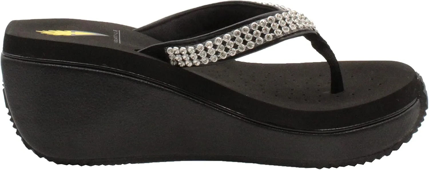 Volatile Women's Corrine Thong Sandal