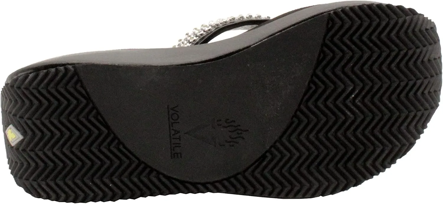 Volatile Women's Corrine Thong Sandal
