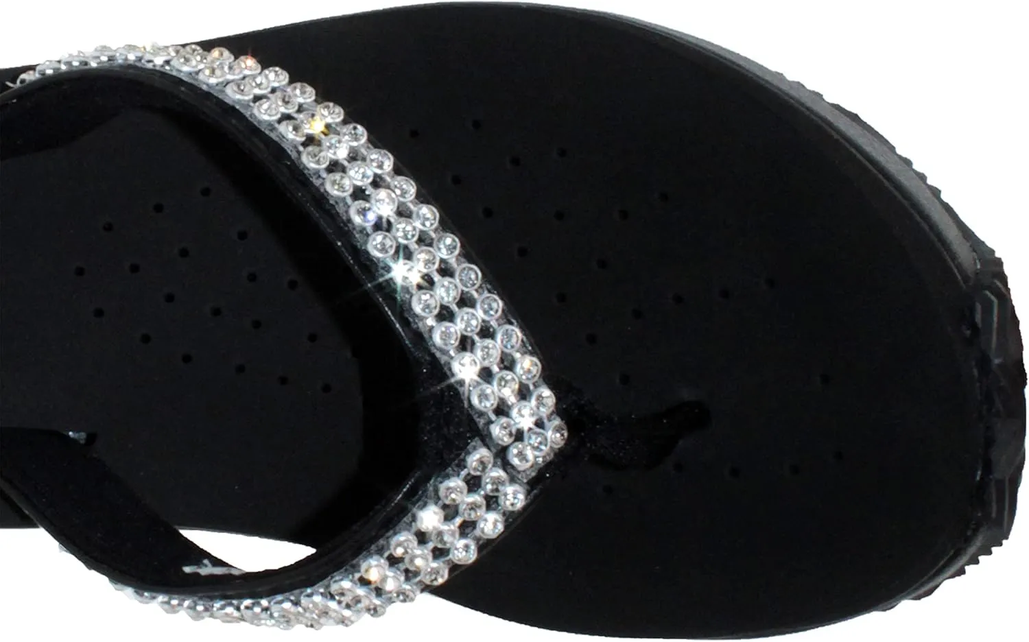 Volatile Women's Corrine Thong Sandal