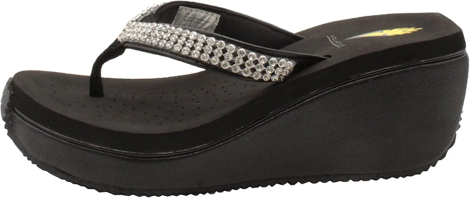 Volatile Women's Corrine Thong Sandal