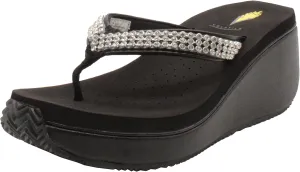 Volatile Women's Corrine Thong Sandal
