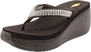 Volatile Women's Corrine Thong Sandal