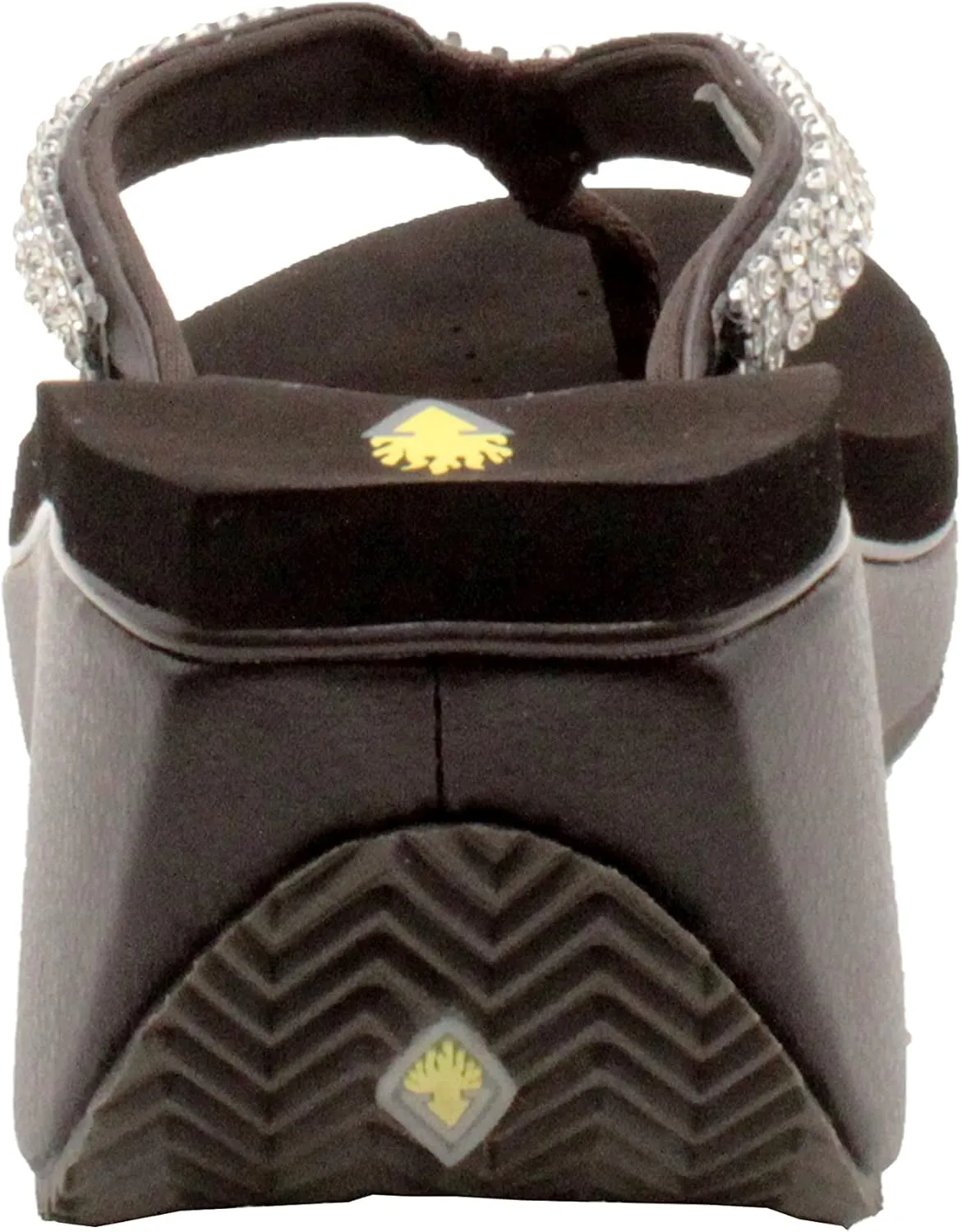 Volatile Women's Corrine Thong Sandal