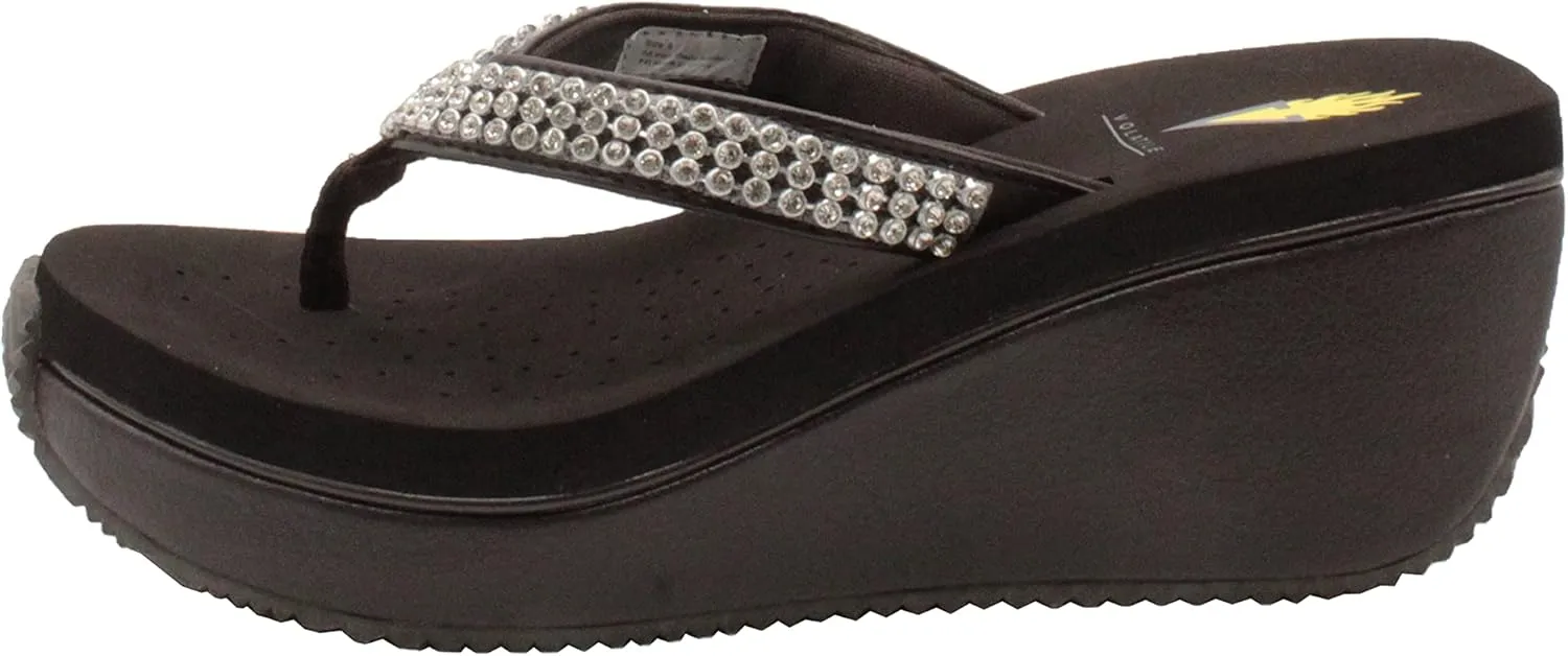 Volatile Women's Corrine Thong Sandal