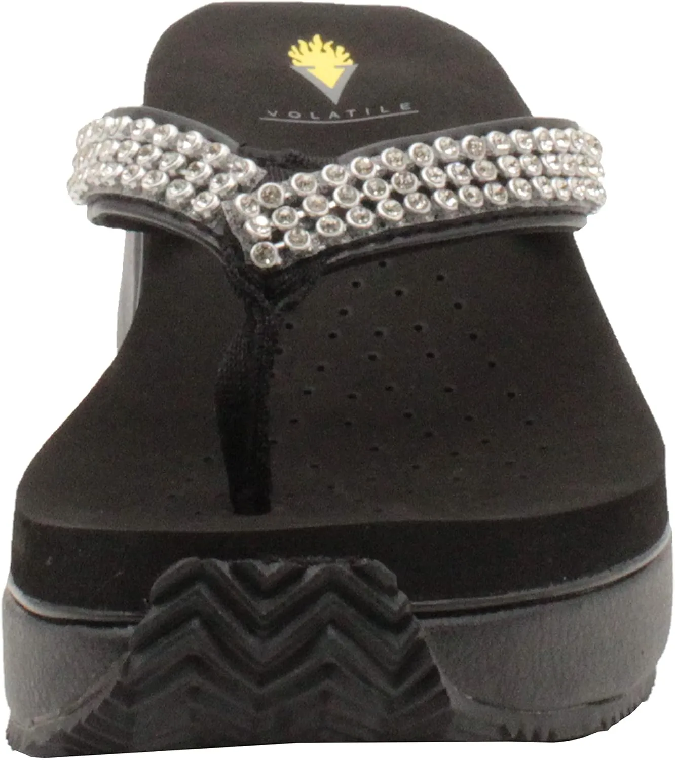 Volatile Women's Corrine Thong Sandal
