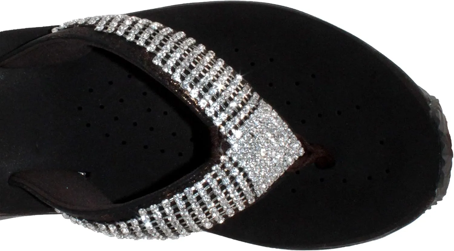 Volatile Women's Fairy Dust Wedge Sandal