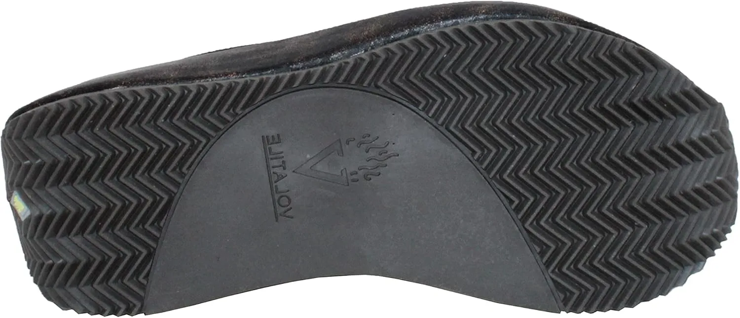 Volatile Women's Fairy Dust Wedge Sandal