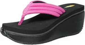 VOLATILE Women's Frappacino Thong Sandals
