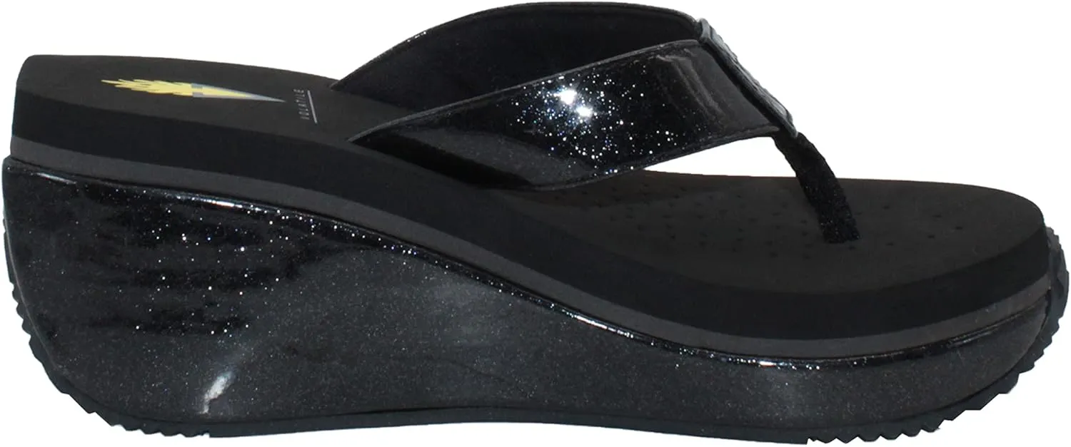 Volatile Women's Malted Sandal