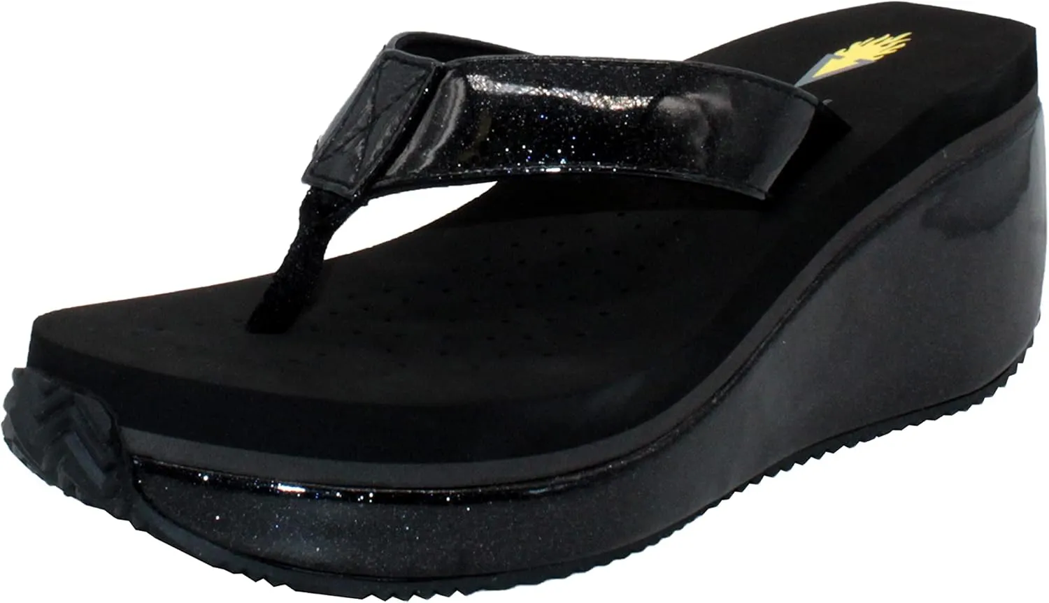 Volatile Women's Malted Sandal
