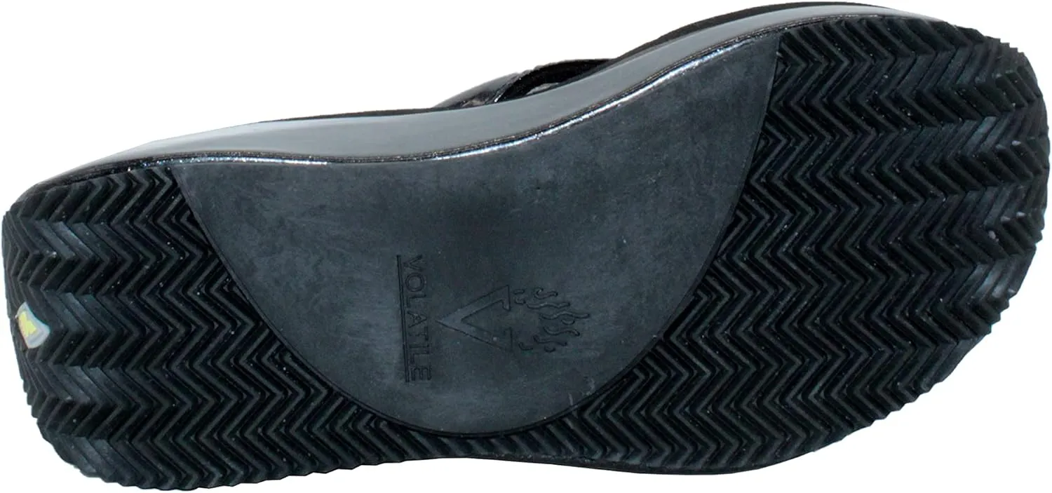 Volatile Women's Malted Sandal
