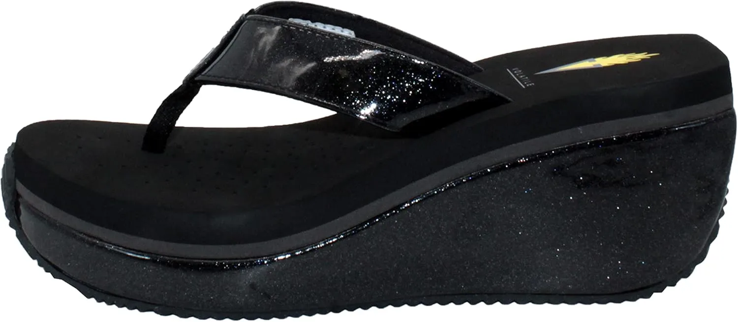 Volatile Women's Malted Sandal