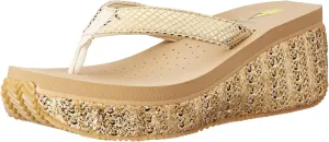 Volatile Women's Supashine Thong Sandal