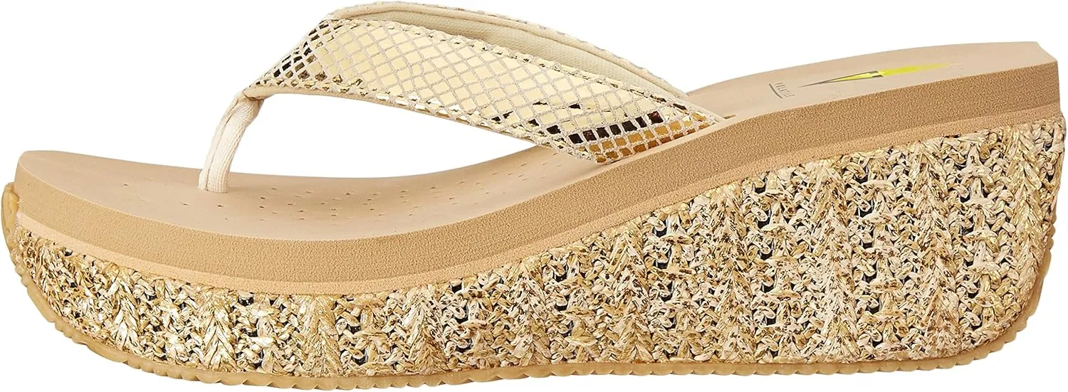 Volatile Women's Supashine Thong Sandal